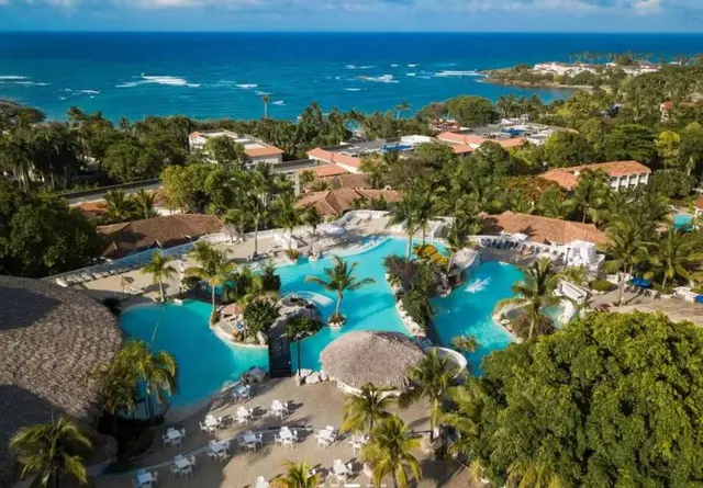 Cofresi Palm Beach & Spa Resort