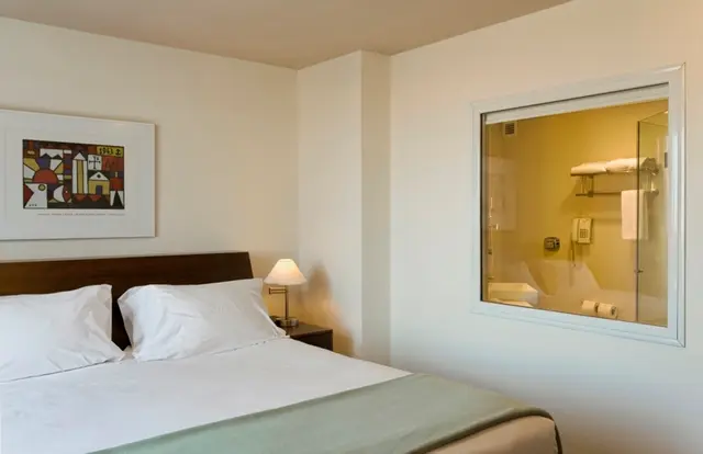Intercity Premium Montevideo