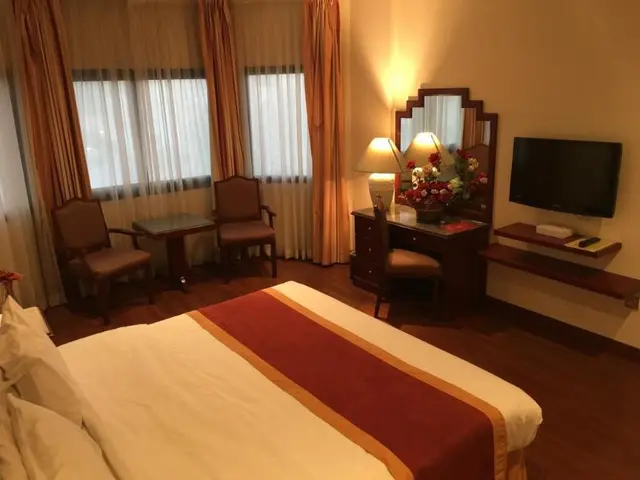 Bahrain Carlton