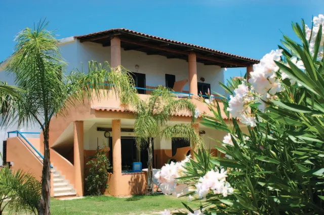 Residence Esmeraldo