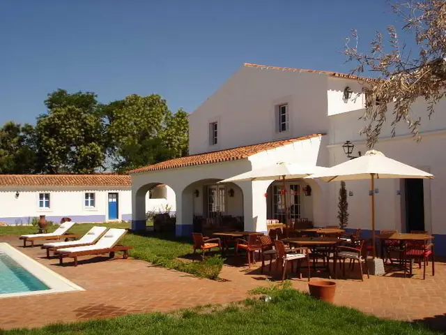Monte Rosada Hotel Rural