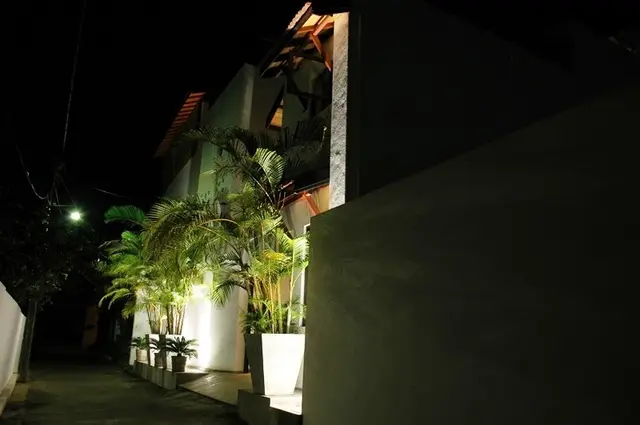 D Villas