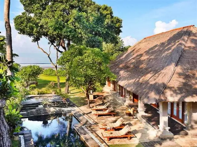 The Royal Beach Seminyak Bali