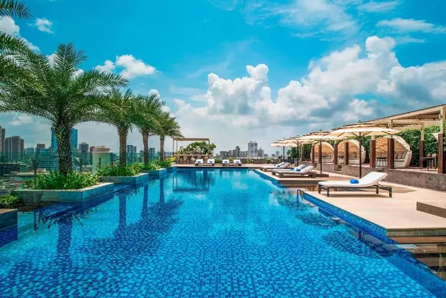St. Regis Mumbai