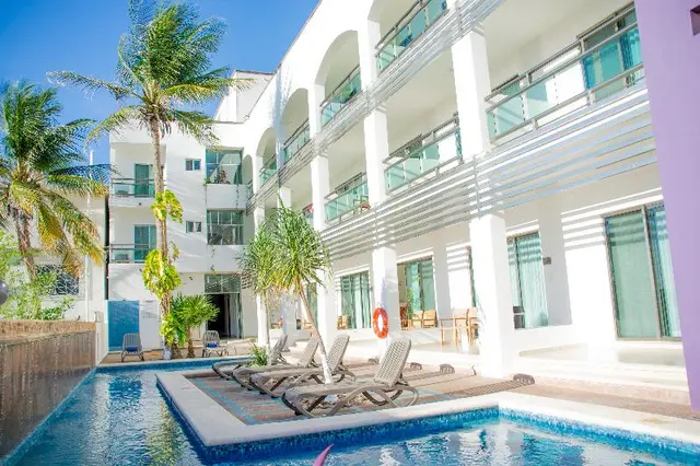 Casa Melissa