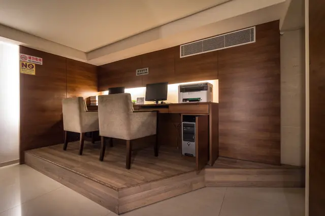 Delight Hotel