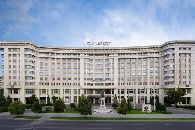 JW Bucharest