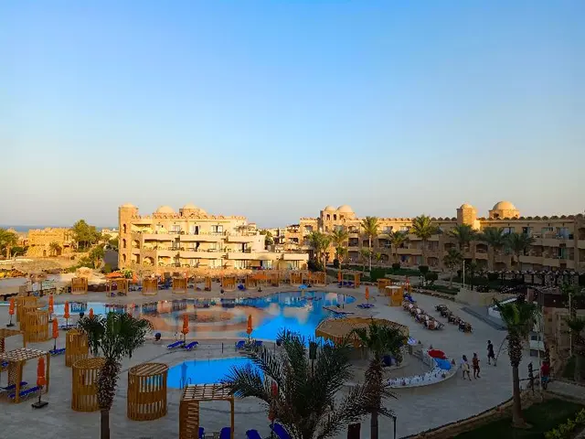 Utopia Beach Club