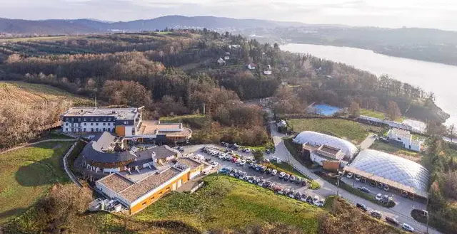 Maximus Resort