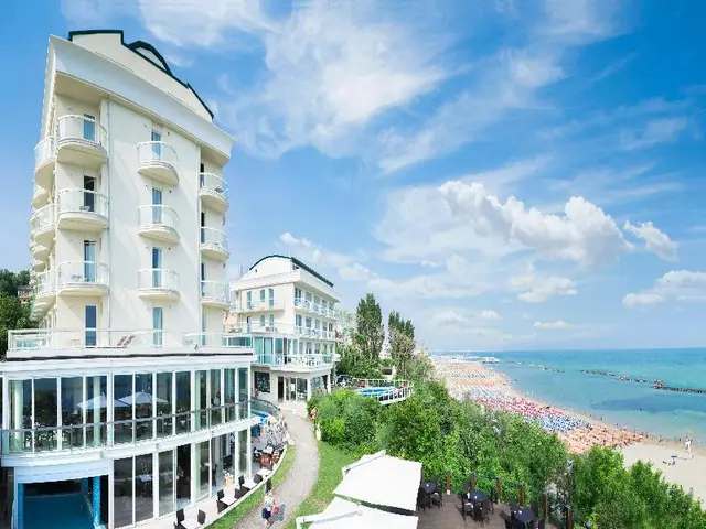 Hotel Sans Souci