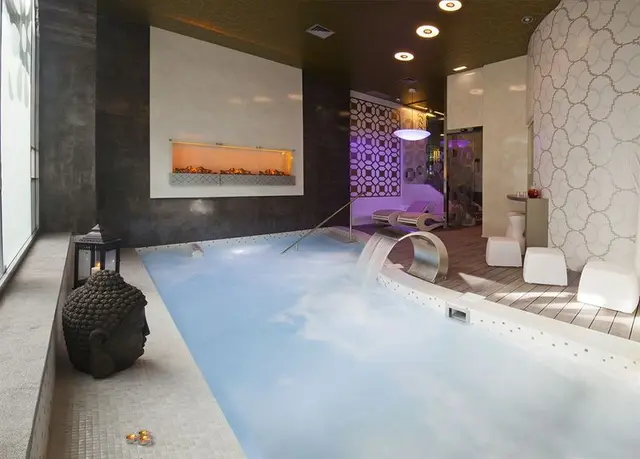 Princesa Munia Hotel & Spa