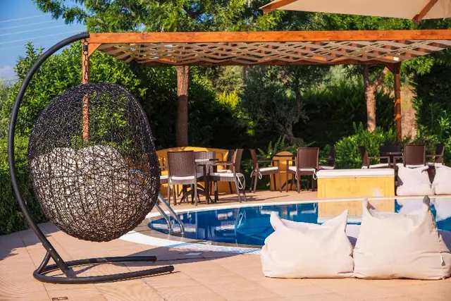 Colonides Beach hotel