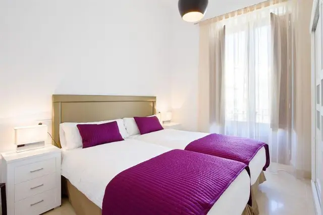 Habitat Suites Gran Via 17 Aptos