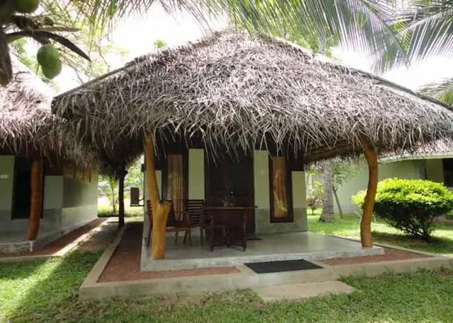 Lagoon Paradise Beach Resort