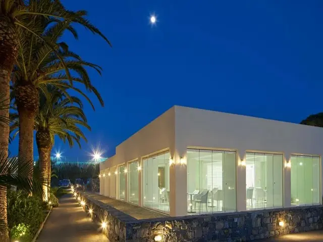 Civitel Creta Beach