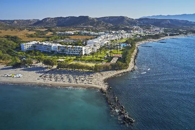 Atlantica Beach Resort
