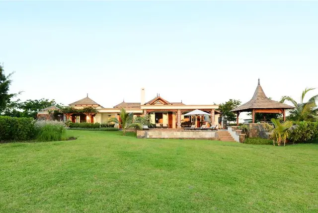 Heritage The Villas