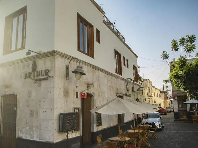 Maison Du Soleil