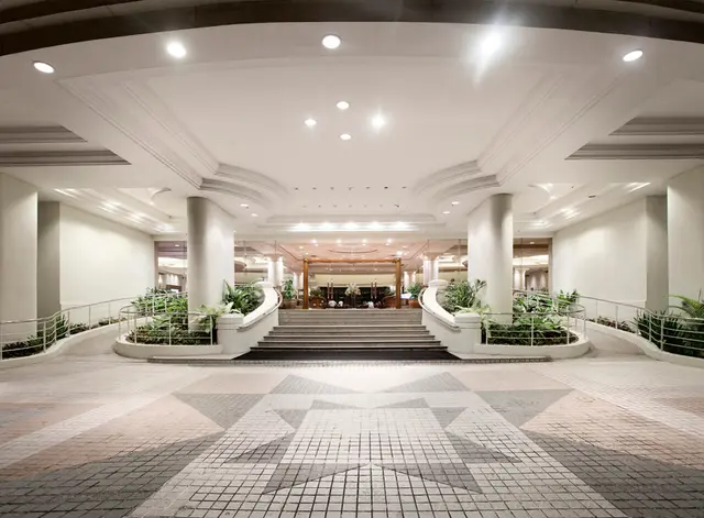 Dorsett Grand Labuan
