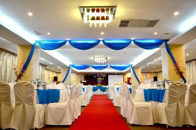 Sandakan Hotel