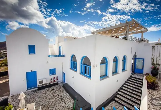 Laokasti Villas