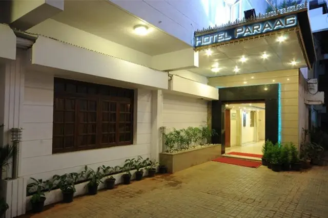 Hotel Paraag