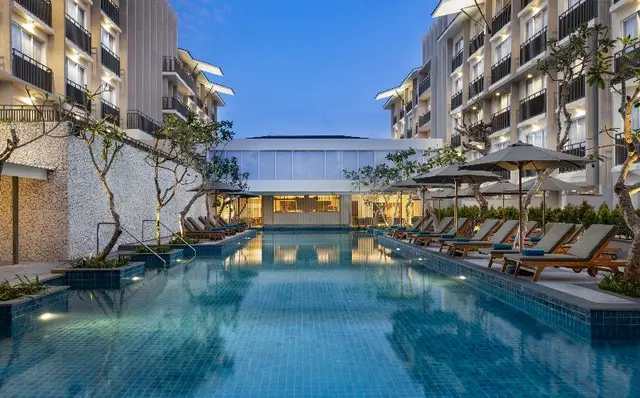 Hilton Garden Inn Bali Nusa Dua