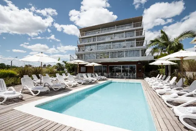 Costa Colonia Riverside Boutique
