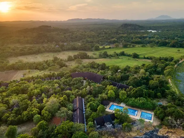 The Paradise Dambulla