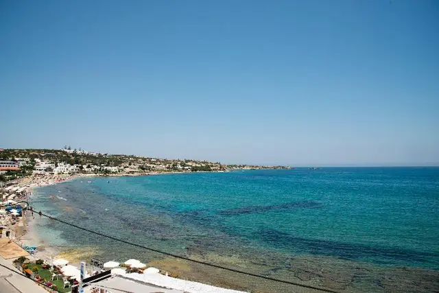 Alia Beach Hotel
