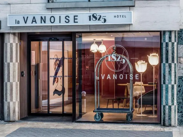 La Vanoise Hotel