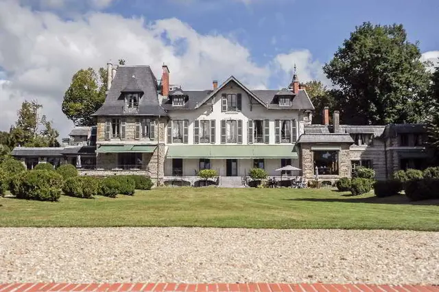 Villa Navarre