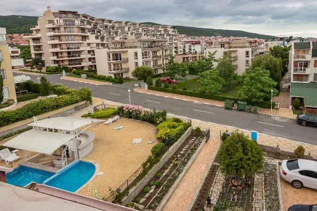 Family Hotel Venera