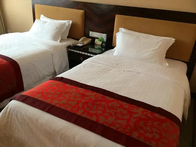South Union Hotel