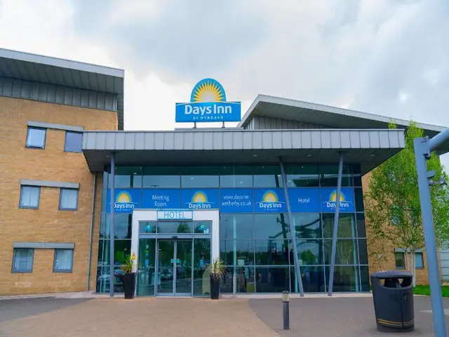 Days Inn Wetherby