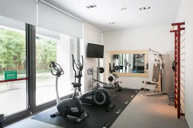 Zambala Luxury Residence