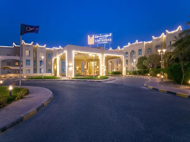 Copthorne Al Jahra Hotel & Resort