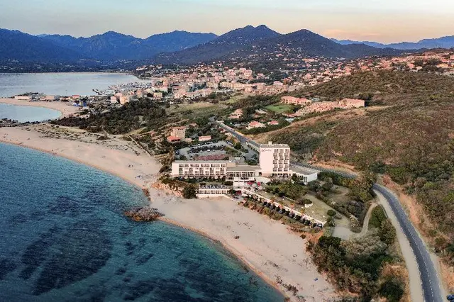 Belambra Clubs - Hotel Arena Bianca