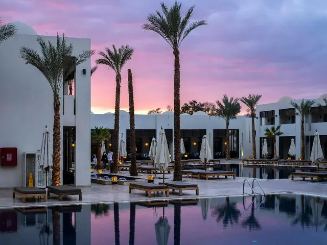 Hotel QA Prueba TEST - DO NOT USE