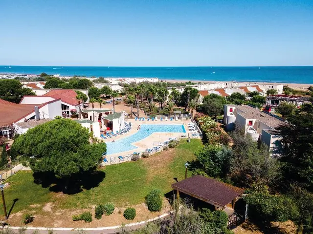 Belambra Clubs -Residence Les Ayguade