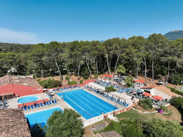 Belambra Clubs - Les Terrasses de St Paul de Vence
