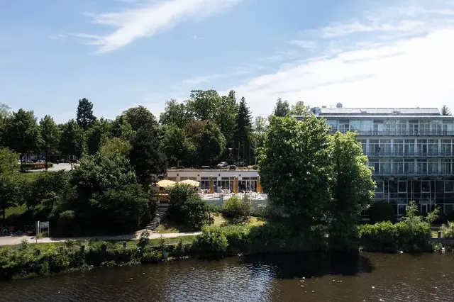 Seminaris Sunday Hotel Potsdam Babelsberg