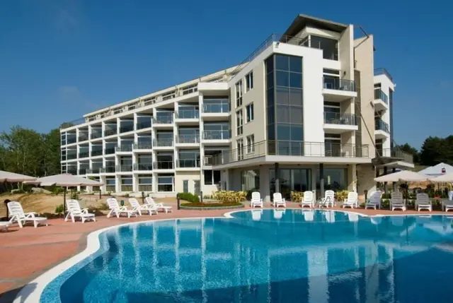 South Pearl Hotel