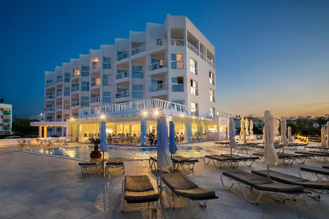 Infinity Blu - Designed for adults