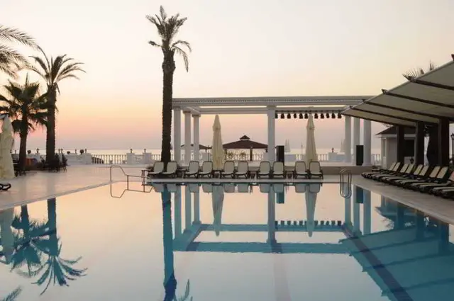 Onkel Resort
