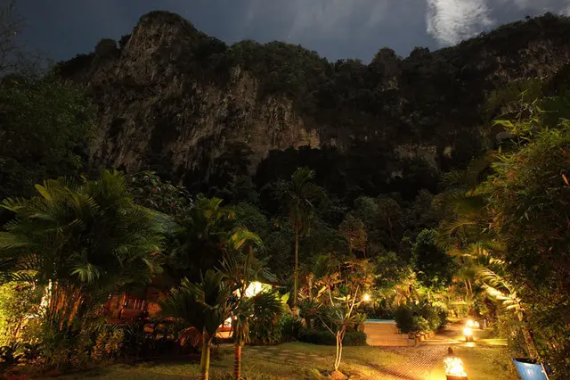 Vipa Tropical Resort