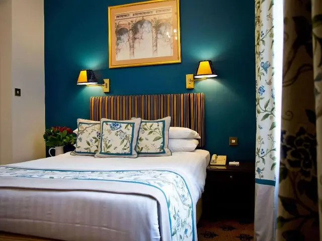 London Lodge Hotel