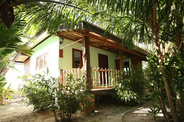 Baan Pongam Resorts