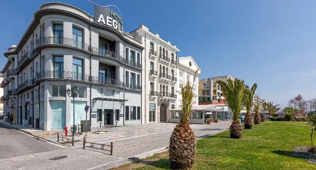 Aegli