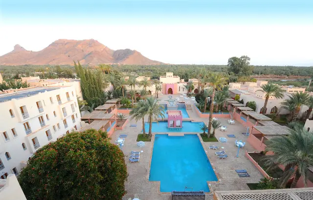 Golden Tulip Reda Zagora